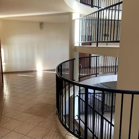 Laura Apartman Хайдусобосло Экстерьер фото