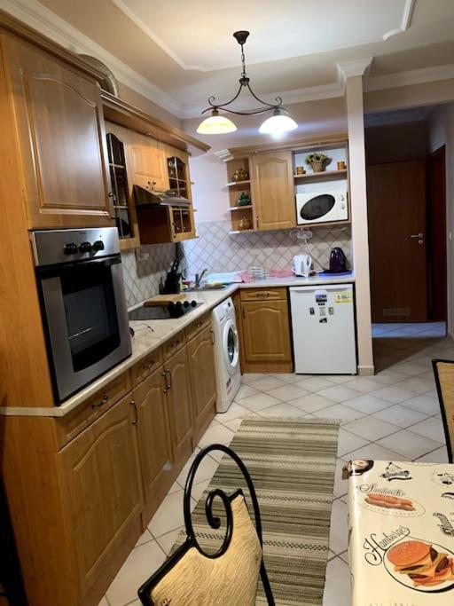 Laura Apartman Хайдусобосло Экстерьер фото